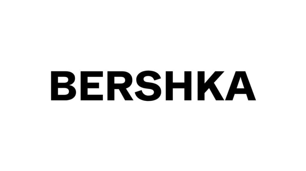 logo bershka