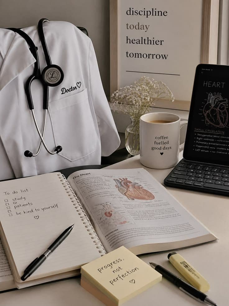 doctor