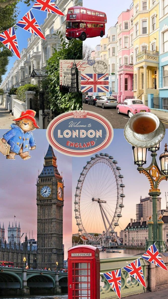 londres