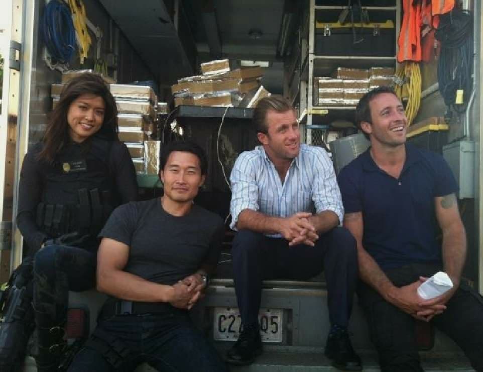«ʻOHANA»: EL CORAZÓN DE LA SERIE HAWAII 5-0