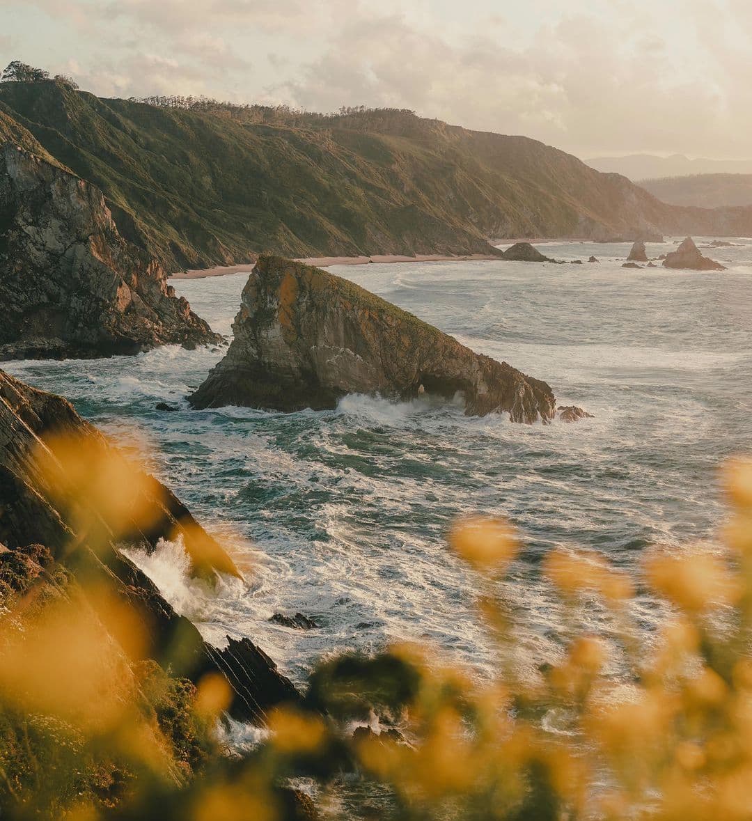Galicia