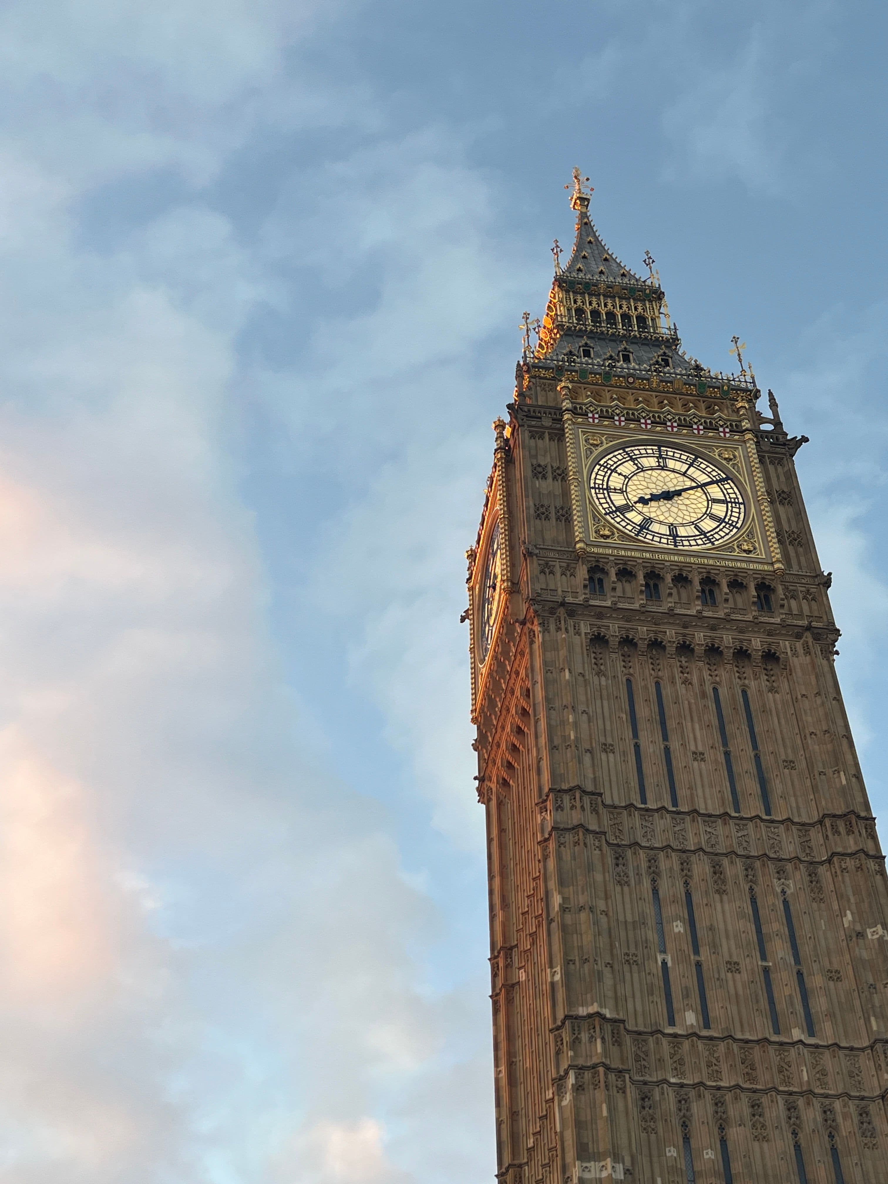 LOS MEJORES SOUVENIRS DE LONDRES (Y DÓNDE ENCONTRARLOS)